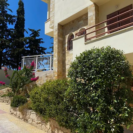 Casa Stefanos