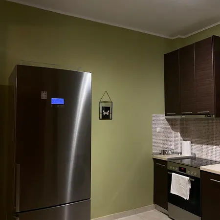 Vilă Casa Stefanos *