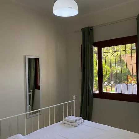 Vilă Casa Stefanos Afytos