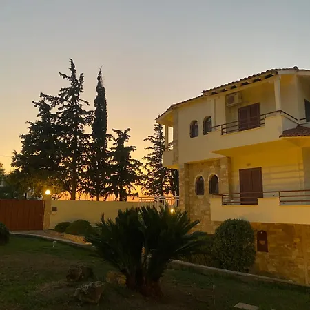 Casa Stefanos * אפיטוס