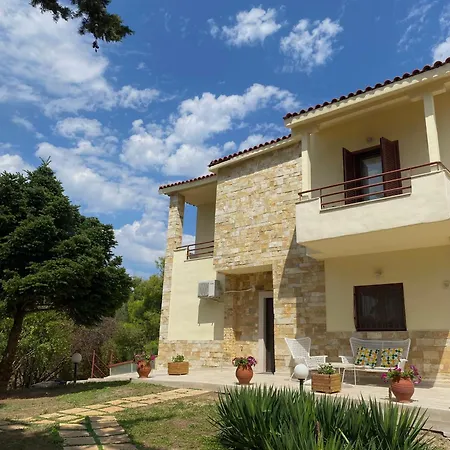 Villa Casa Stefanos
