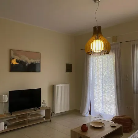 Casa Stefanos