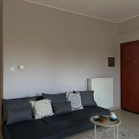 Vilă Casa Stefanos *