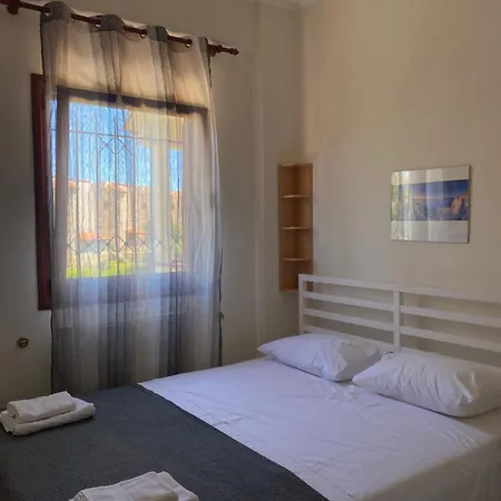 Casa Stefanos Afytos