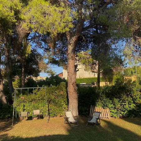 וילה Casa Stefanos