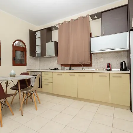 וילה Casa Stefanos