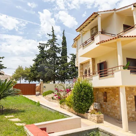 Casa Stefanos אפיטוס
