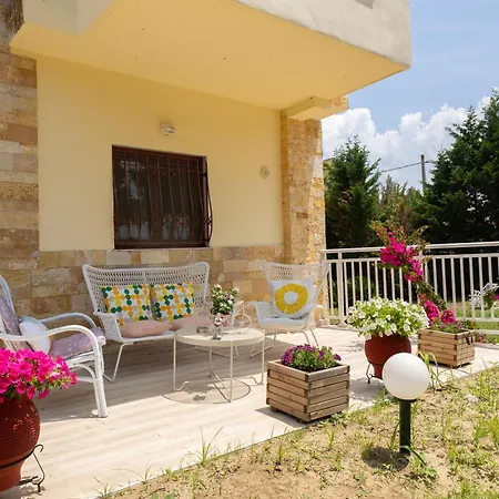 Casa Stefanos וילה *