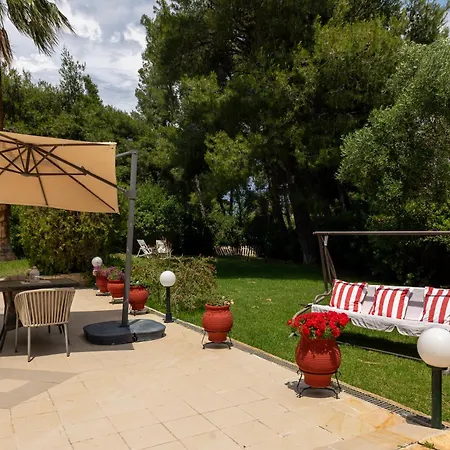 וילה Casa Stefanos אפיטוס