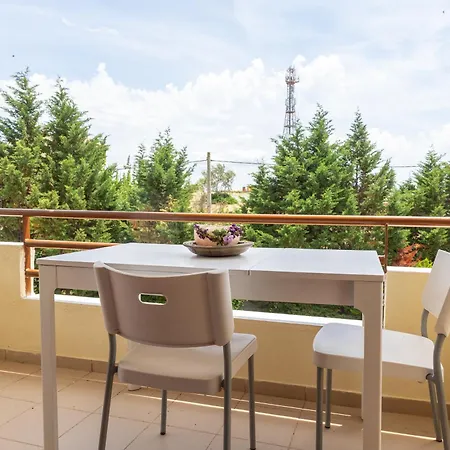 Casa Stefanos וילה *