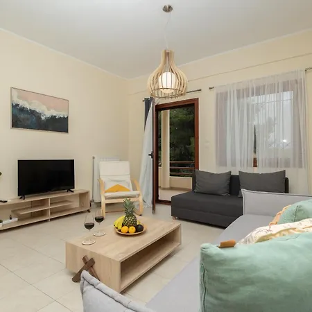 וילה Casa Stefanos אפיטוס