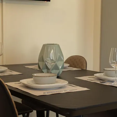 וילה Casa Stefanos