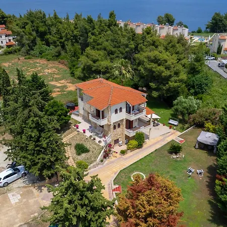 Casa Stefanos *