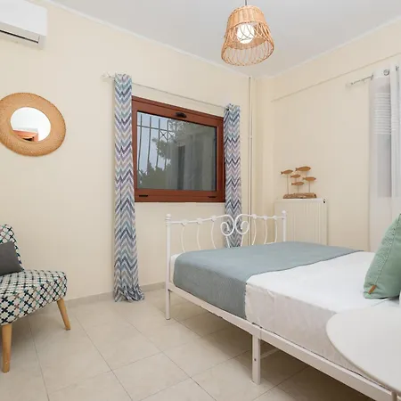 Casa Stefanos * אפיטוס