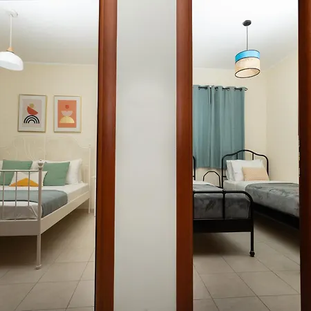 וילה Casa Stefanos *