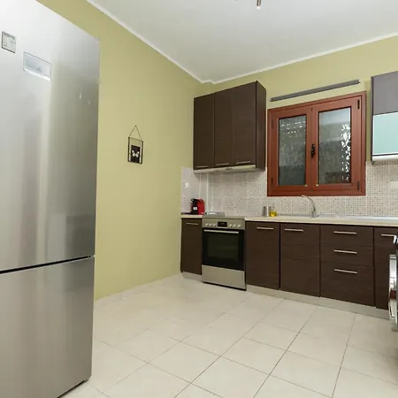 וילה Casa Stefanos