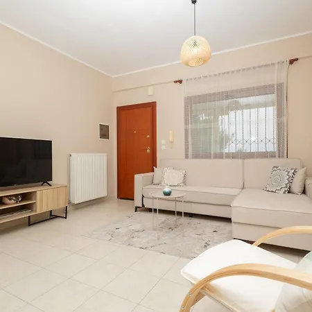 Casa Stefanos * אפיטוס