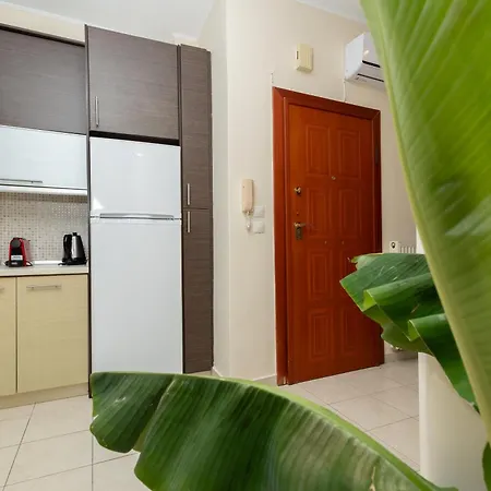 וילה Casa Stefanos אפיטוס