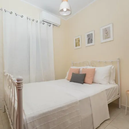 Casa Stefanos וילה