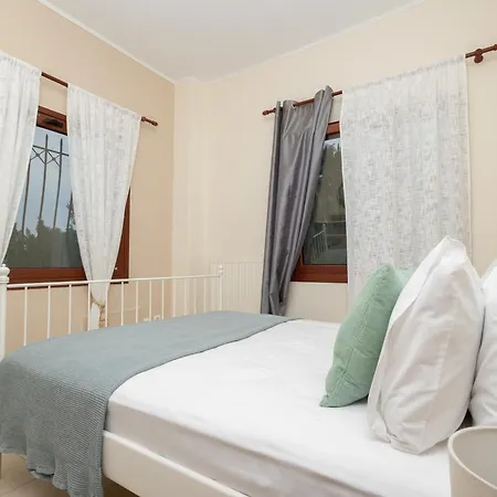 וילה Casa Stefanos אפיטוס