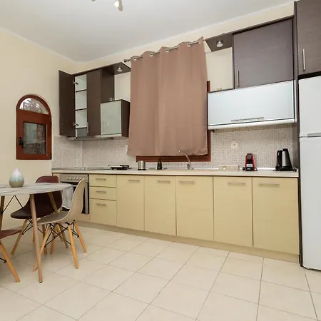 וילה Casa Stefanos אפיטוס