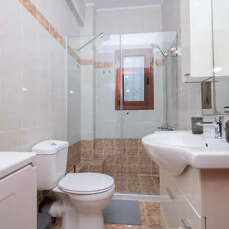 Casa Stefanos וילה אפיטוס