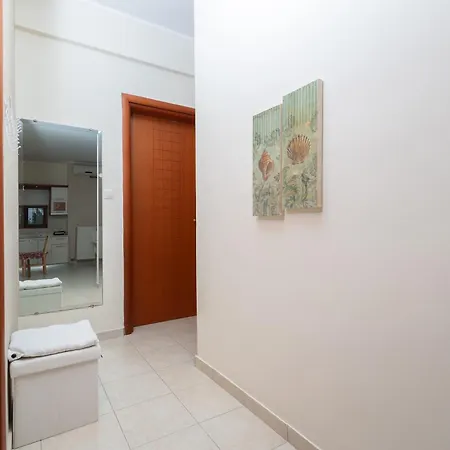 Casa Stefanos וילה *