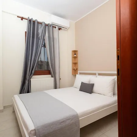 Casa Stefanos * אפיטוס