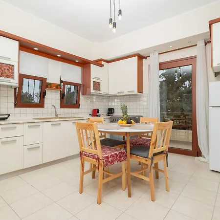 Casa Stefanos אפיטוס