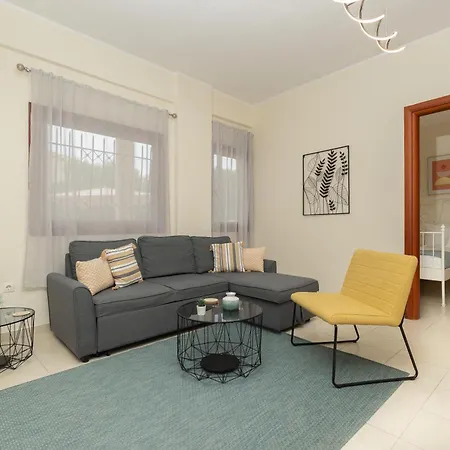 וילה Casa Stefanos אפיטוס