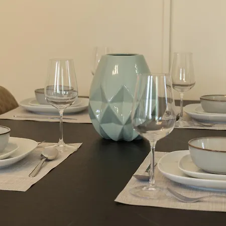 Casa Stefanos * אפיטוס