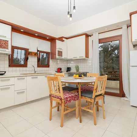 Casa Stefanos וילה *