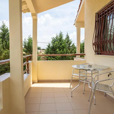 Casa Stefanos *