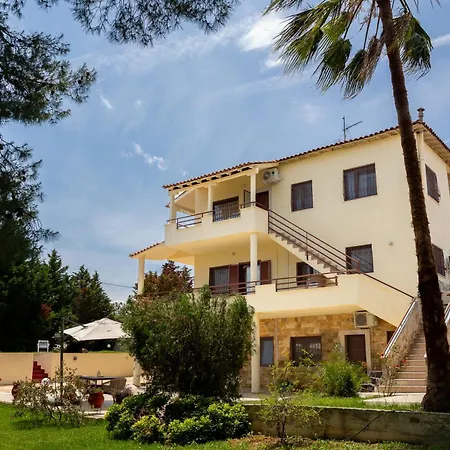 Casa Stefanos אפיטוס