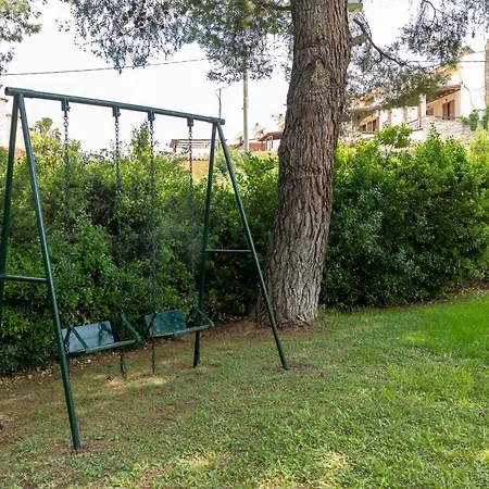 וילה Casa Stefanos