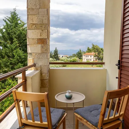 Casa Stefanos וילה אפיטוס