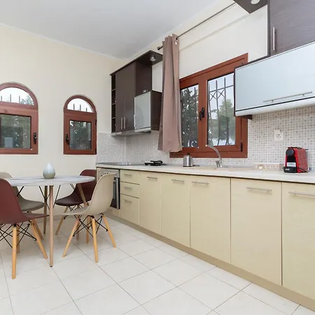 וילה Casa Stefanos אפיטוס