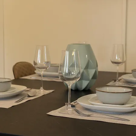 Casa Stefanos * אפיטוס