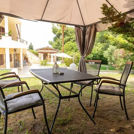 Casa Stefanos אפיטוס