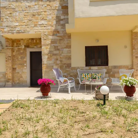 וילה Casa Stefanos אפיטוס