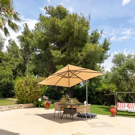 וילה Casa Stefanos