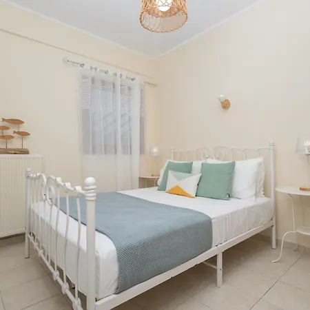 Casa Stefanos וילה