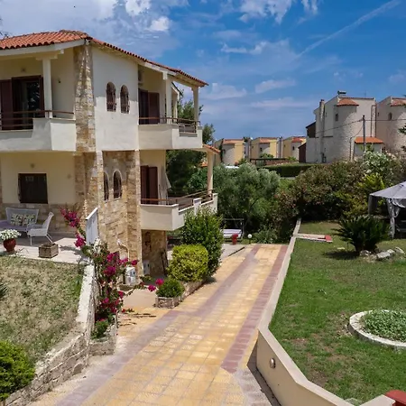 Casa Stefanos אפיטוס