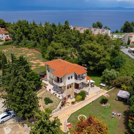 Casa Stefanos וילה אפיטוס