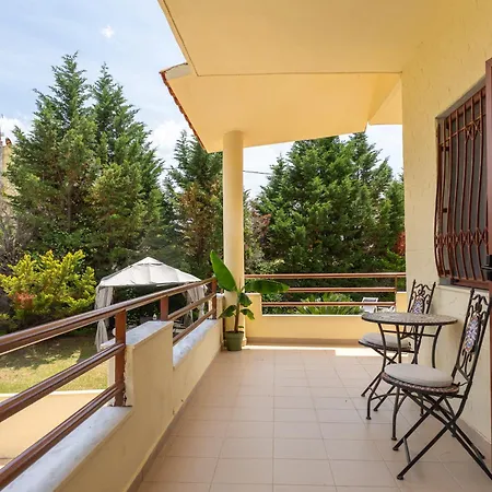 Casa Stefanos וילה *