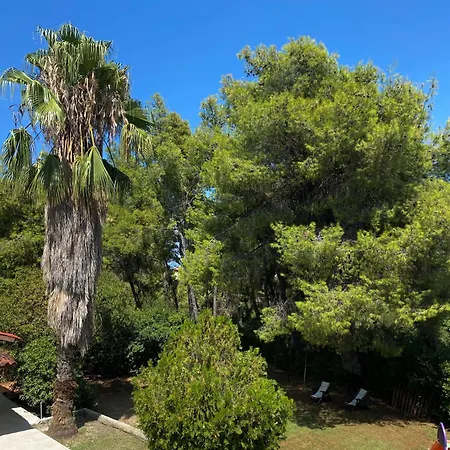 Villa Casa Stefanos