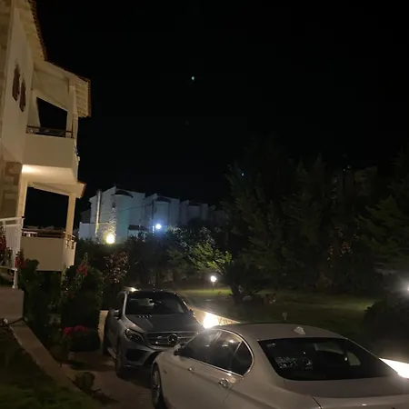 Casa Stefanos