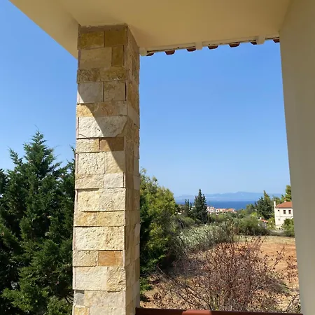 Casa Stefanos Villa *