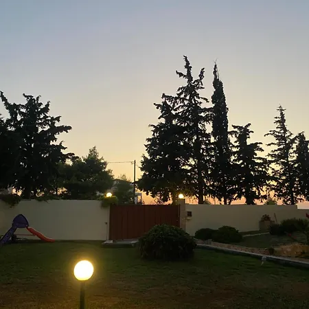 Casa Stefanos Villa