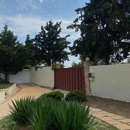 Casa Stefanos *